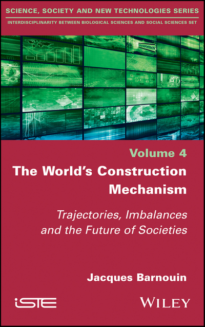 The World's Construction Mechanism