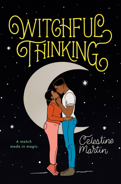 Witchful Thinking