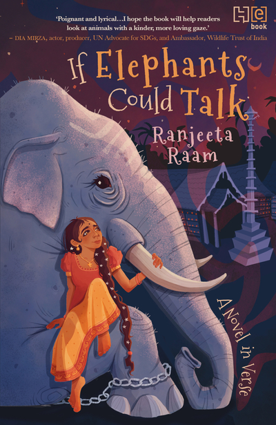 If Elephants Could Talk