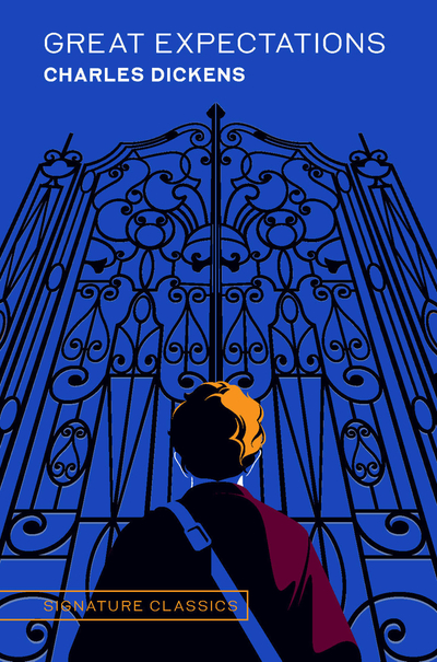 Great Expectations (Graphic Art Collector's Edition)