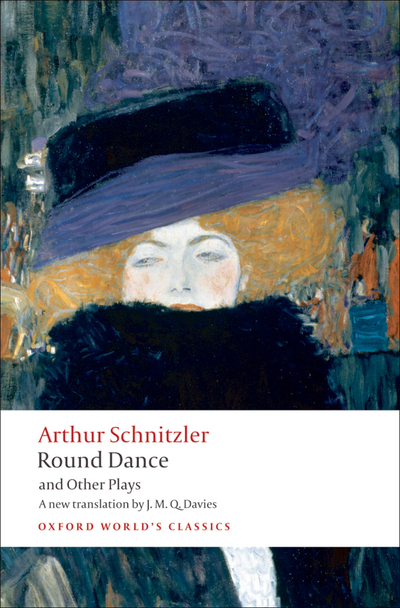 Round Dance and Other Plays