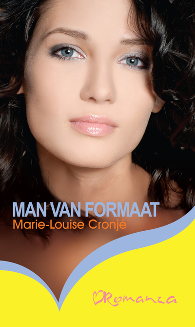 Man van formaat