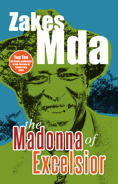 The Madonna of Excelsior