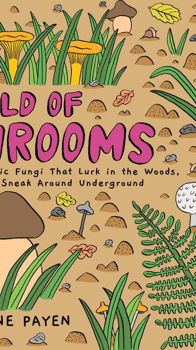 World of Mushrooms