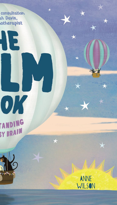 The Calm Book
