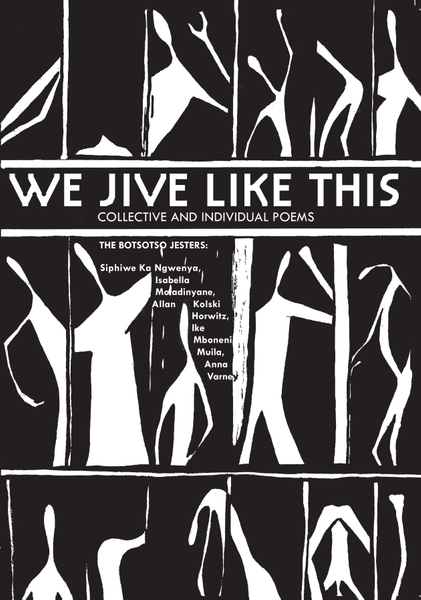 We Jive Like This