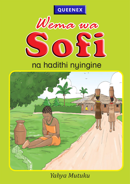 Wema wa Sofi na Hadithi Nyingine