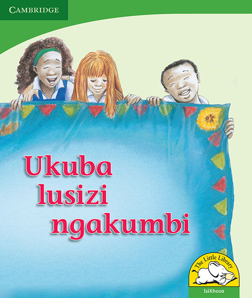 Ukuba lusizi ngakumbi