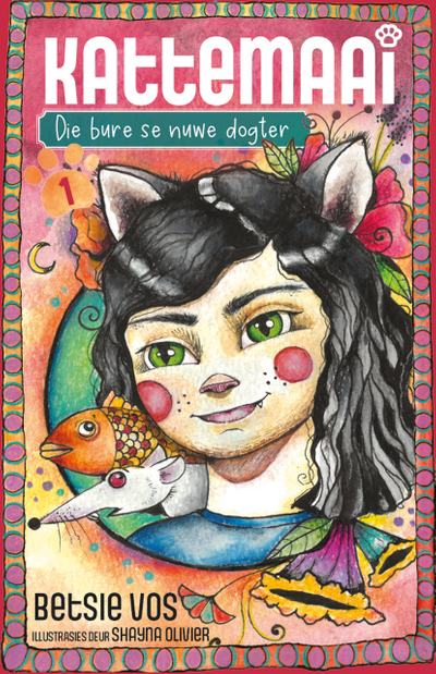 Kattemaai (1): Die bure se nuwe dogter