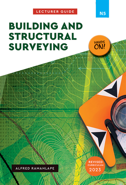 N5 Building and Structural Surveying Lecturer Guide
