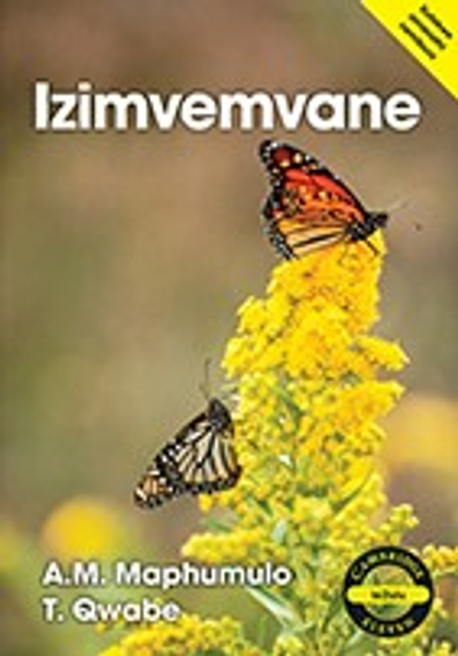 Izimvemvane (IsiZulu)