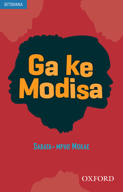 Ga ke Modisa