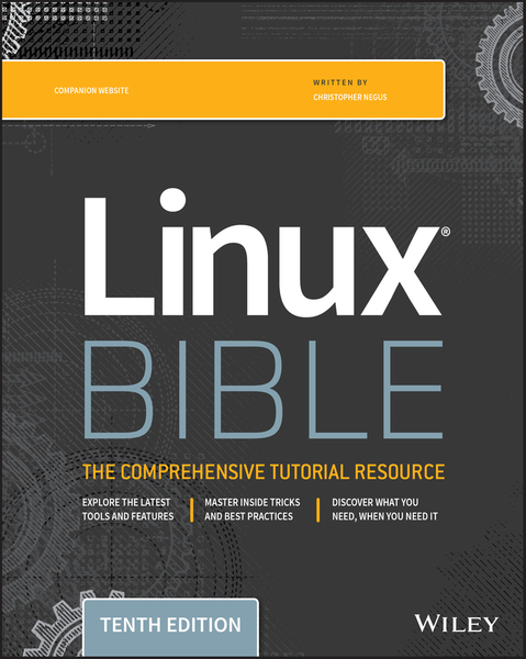 LINUX BIBLE