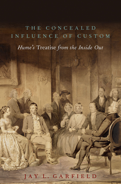 The ^AConcealed Influence of Custom