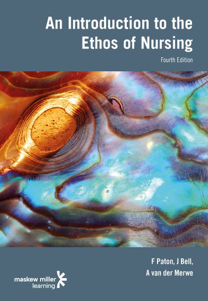 INTRODUCTION TO THE ETHOS OF NURSING, AN 4/E EPDF