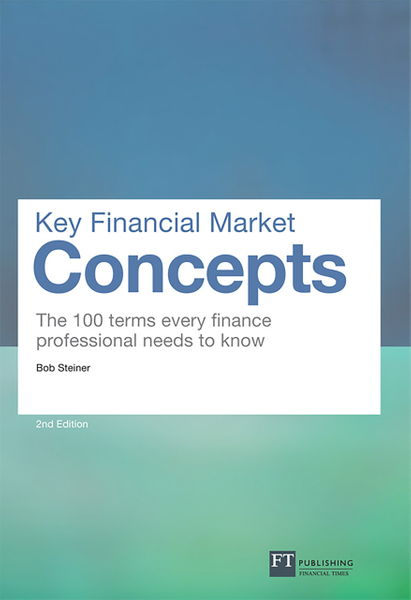 Key Financial Market Concepts