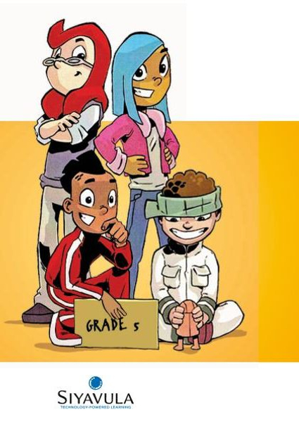 Sciences Adventures with the Thunderbolt Kids Grade 5