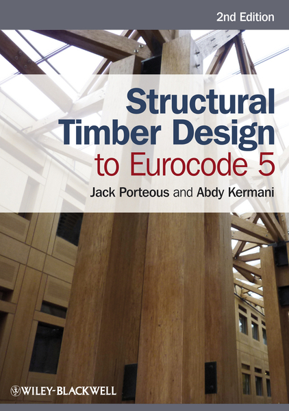 External Class 3 Timber Eurocode Structural Timber Design to Eurocode 5 – DC eBOOKS