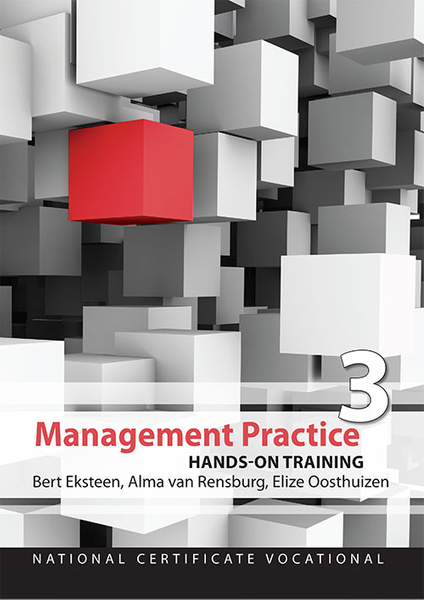 Management Practice Hands-On Training NCV3 (Perpetual license)