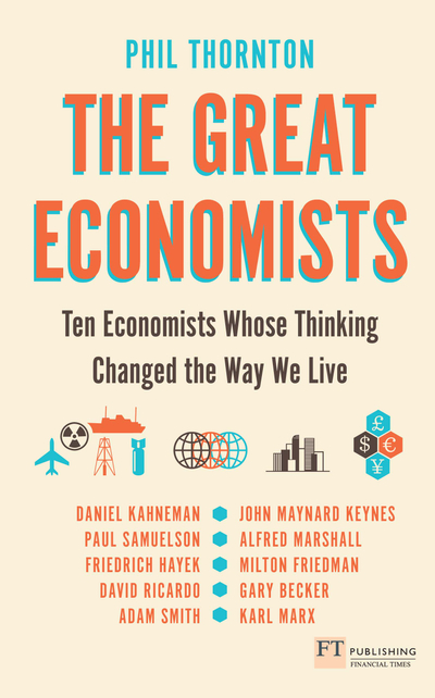 Great Economists, The