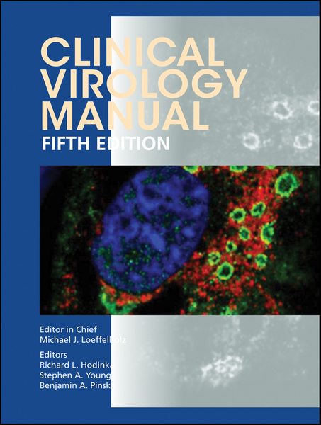 Clinical Virology Manual