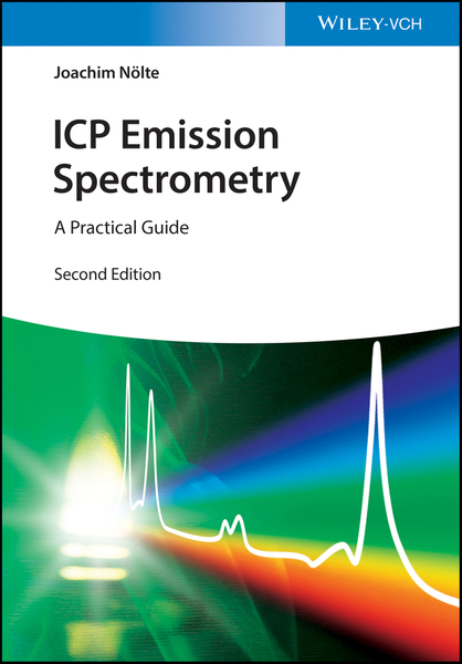 ICP Emission Spectrometry