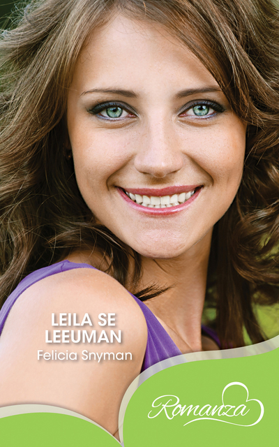 Leila se leeuman