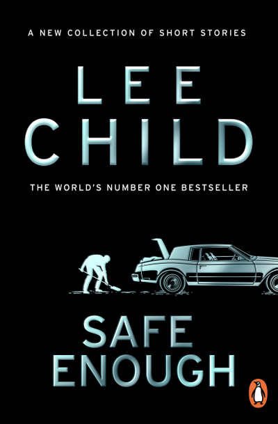 Safe Enough