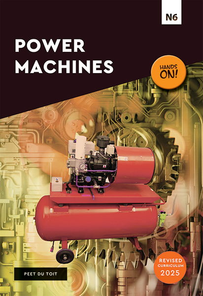 N6 Power Machines