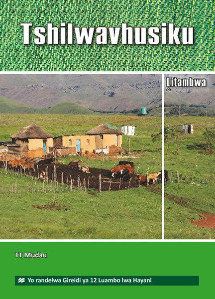 Tshilwavhusiku Tshivenda