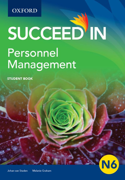 Succeed in Personnel Management N4