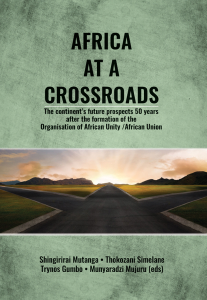 Africa at a Crossroads