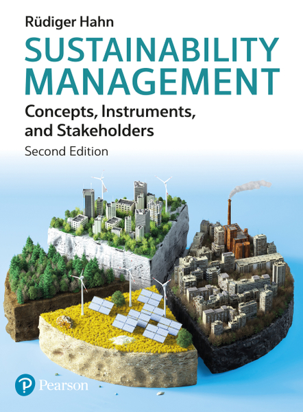 Sustainability Management: Concepts, Instruments, and Stakeholders