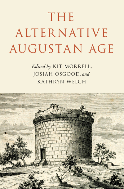 The ^AAlternative Augustan Age