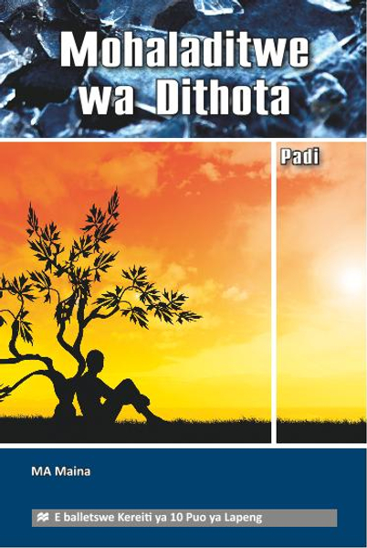 Mohaladitwe Wa Dithota