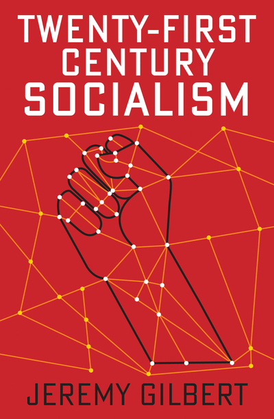 Twenty-First Century Socialism