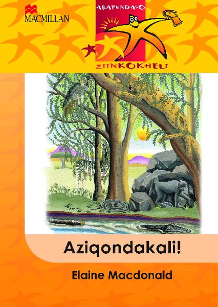 Abafundayo Ziinkokheli: Aziqondakali!