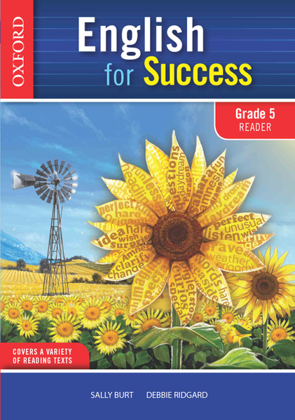 English for Success Home Language Grade 5 Reader (1-Year)