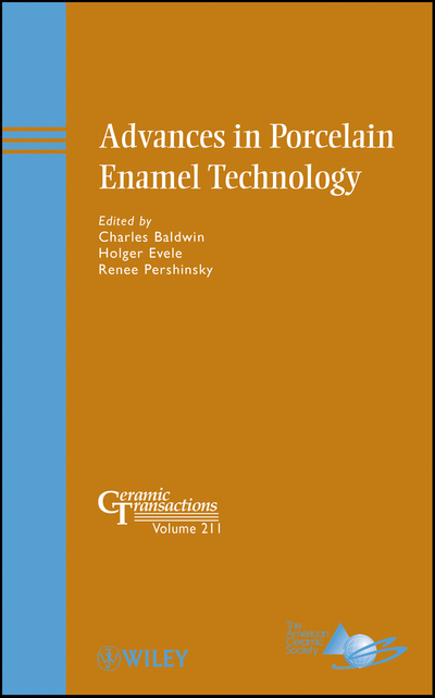 Advances in Porcelain Enamel Technology