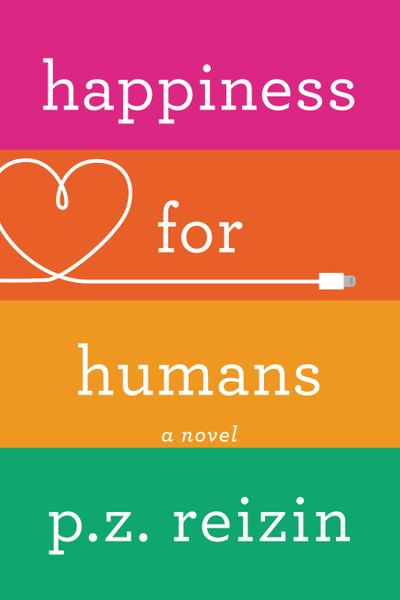 Happiness for Humans