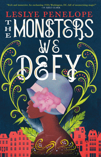 The Monsters We Defy