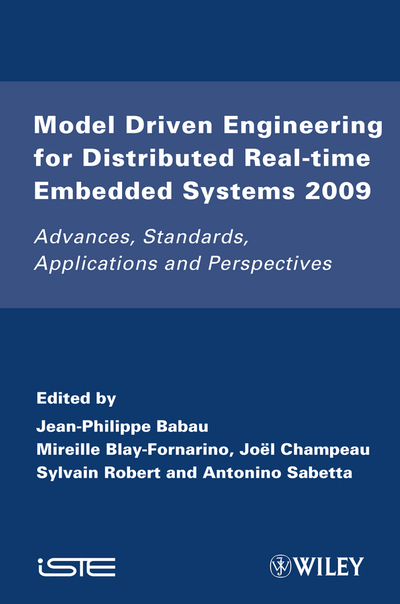 Model Driven Engineering for Distributed Real-Time Embedded Systems ...