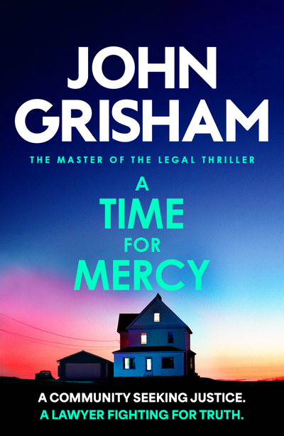A Time for Mercy
