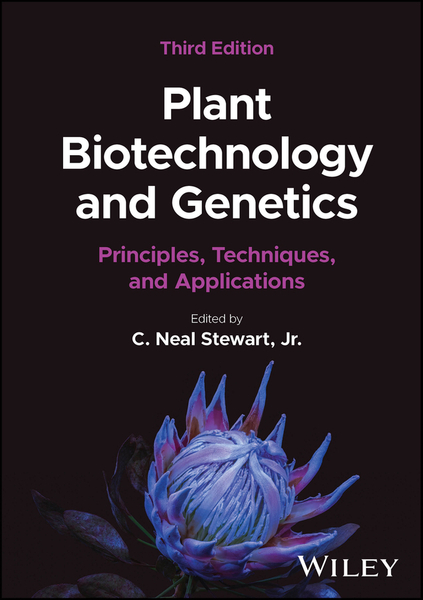 Plant Biotechnology and Genetics