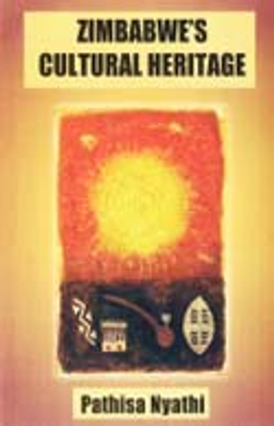 Zimbabwe's Cultural Heritage