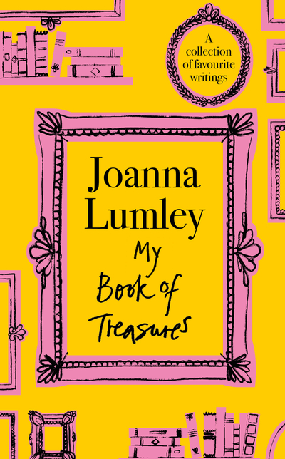 My Book of Treasures