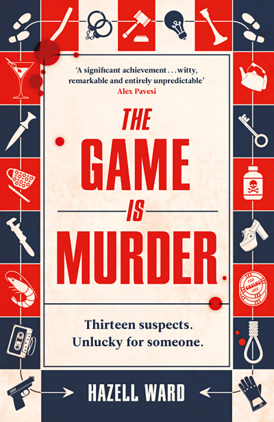 The Game Is Murder