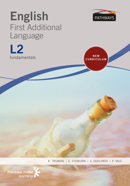 Pathways to English (First Additional Language) Level 2 Student's Book ePDF (1-year licence)