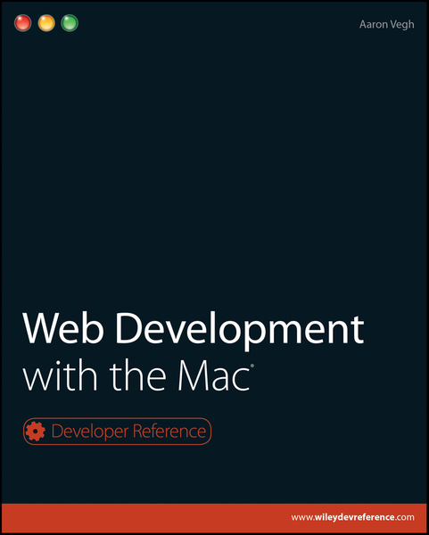 Web Development with the Mac