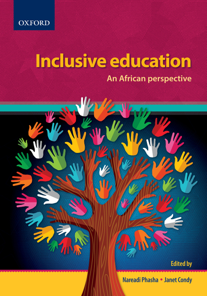 Inclusive Education: An African Perspective e-Pub